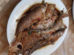 -山里人家土菜馆(茅山店)