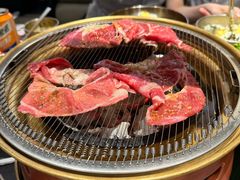 -西塔老太太泥炉烤肉(龙湖北苑天街店)