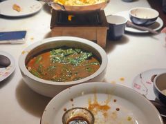 -绿茶餐厅(千岛湖银泰城店)