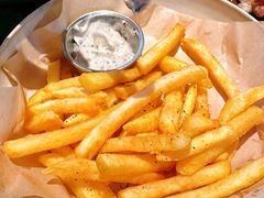 -Nord Grill&Bar Highland诺德西餐(深圳欢乐海岸店)