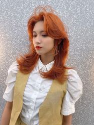 点击看大图 -3AM HAIR SALON烫发染发接发