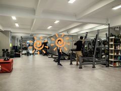 -琪航健身工作室(徐汇光大店)