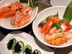 -水木锦堂·自助铁板烧(望京凯德MALL店)