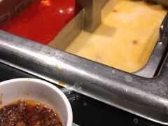 -海底捞火锅(团结桥店)