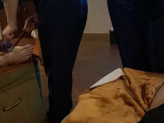-北丽宫水疗会(宝利来国际大酒店店)