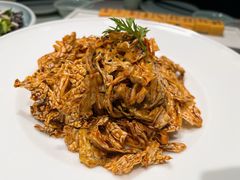 乾隆白菜-四世同堂·京菜·烤鸭(双井店)