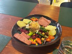 -ChitChat奇洽·Bistro(黎黄陂路店)