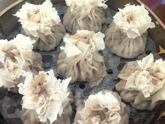 -都一处烧麦馆(前门店)