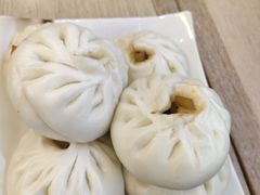 -老台门汤包(万达总店)