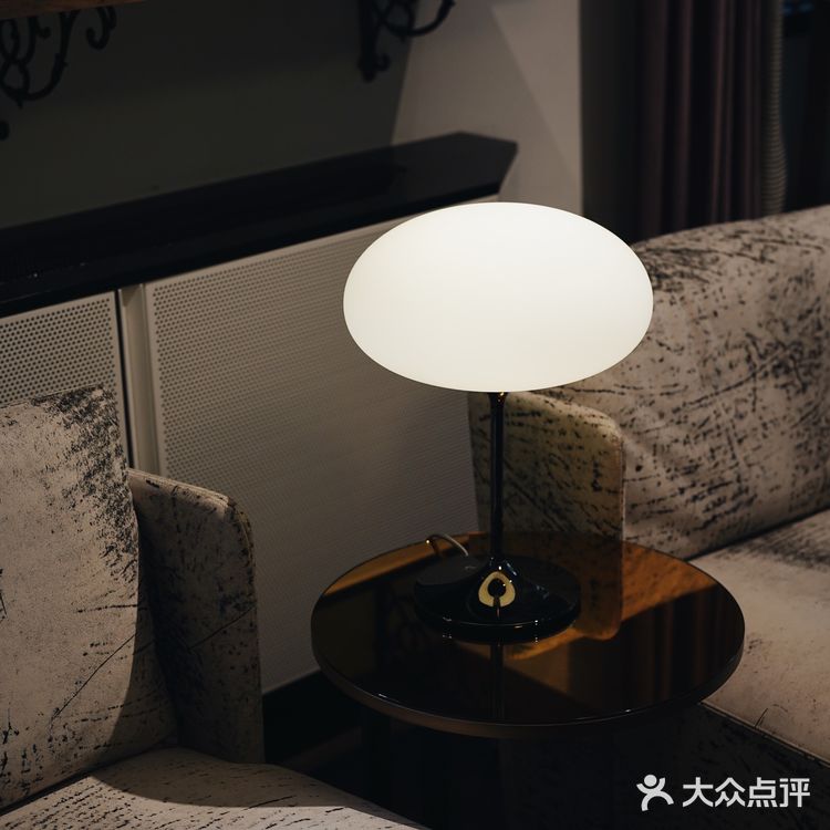 “灯控”必逛设计展｜GUBI，用光写诗，不只是艺术的感动