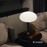 “灯控”必逛设计展｜GUBI，用光写诗，不只是艺术的感动