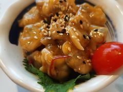 -衣川小森林·料理·寿司(鸿铭中心店)