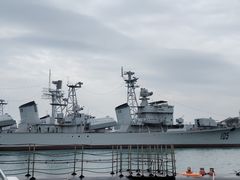 -中国人民解放军海军博物馆