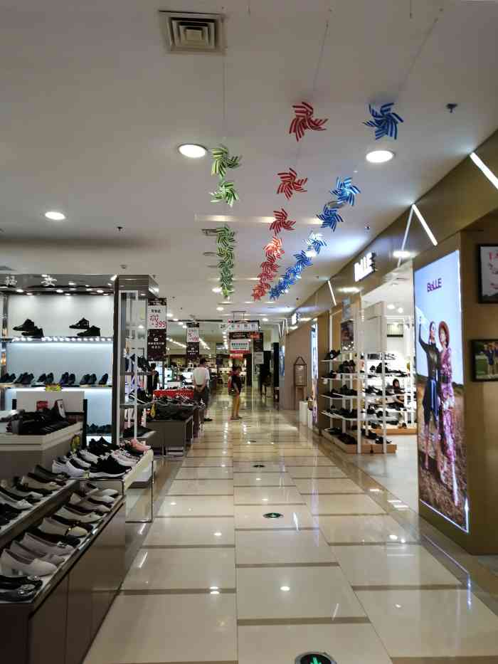 锦州百货大楼-b座