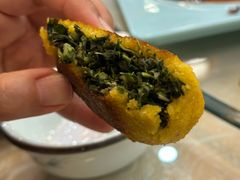 -丽泽山庄·生态怀柔菜·虹鳟鱼(红螺寺店)