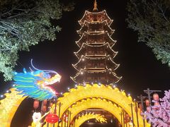 -厦门方特东方神画