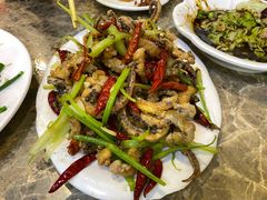 -昱德来·天津菜(河西店)