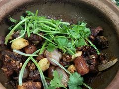 -海口滨海新村143号海南老字号炒菜店