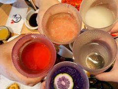 -花和海鲜自助(梅江店)