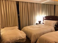 -白金汉爵大酒店(相城店)