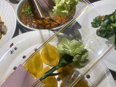 -船歌·鱼水饺青岛菜(闽江二路店)