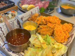 -妥妥烤肉料理(凯德店)