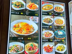 菜单-宴小馆(奥帆海信广场店)