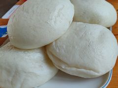 -红灯笼姥姥饭店·江景餐厅