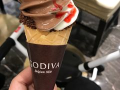 -GODIVA(王府井apm店)