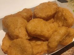 就爱吃鸡餐-麦当劳(吴中大道店)