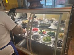 -清真吴记门钉肉饼·喜多利