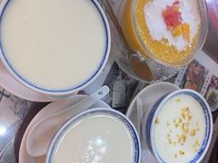 -周大娘牛乳(旧寨古村总店)