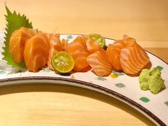 -隐月· 㐂和食屋(芝罘万达公馆店)