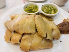 -文记壹心鸡(宝华路店)