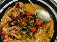 -徽镇小厨·经典徽菜(马连道店)