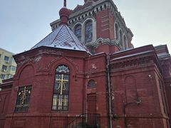 -圣·阿列克谢耶夫教堂