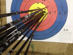 道顺射箭馆(浦东店)-道顺射箭·团建·骑射(张杨路店)