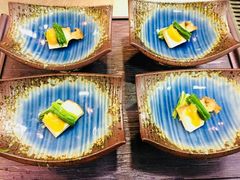 -空蝉怀石料理(益丰·外滩源店)