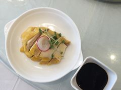 -骏莱海鲜鱼港(五角场店)