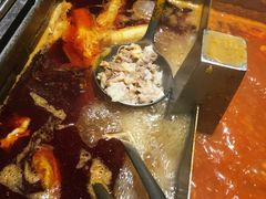 -海底捞火锅(德辉广场店)