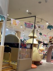 点击看大图 -奈尔宝·儿童乐园·亲子餐厅(星河湾店)