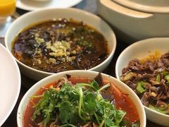 -南月台酒店(春熙路李家沱地铁站店)