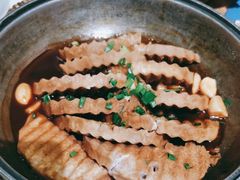 -山芋腔苏北菜(盐城滨海店)