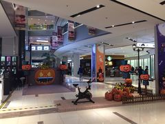 店内环境-远洋未来广场(育慧北路店)