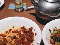 -天下客饭店(中山路店)