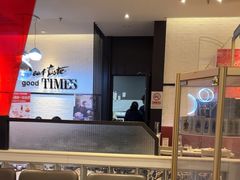 -必胜客(绿地新都会店)