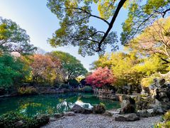 -惠山古镇·寄畅园