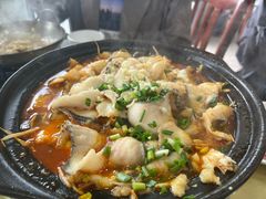 -老东阳·外婆菜(横店店)