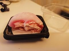 春樱大福-瑞幸咖啡(7号国际商业中心店)