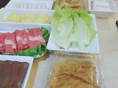 -野妹火锅(龙岗店)